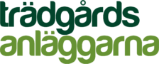 Trädgårdsanläggarna Logo